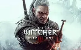 The Wither 3,Horizon zero drawn, Borderlands 3 + CONTA STEAM