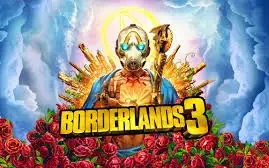 The Wither 3,Horizon zero drawn, Borderlands 3 + CONTA STEAM