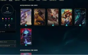 Conta Gold Mmr (Platina) - (Antiban) Nick World War