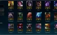 Conta: Ouro V / LvL 100/ / 77 Campeões / 21 Skins / Etc..
