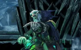 Xbox Darksiders 2 (Deathinitive Edition) #C86311