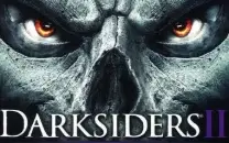 Xbox Darksiders 2 (Deathinitive Edition) #C86311