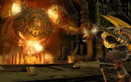 Xbox Darksiders 2 (Deathinitive Edition) #C86311