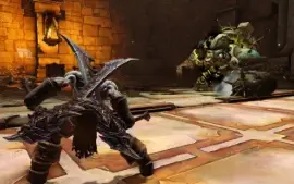 Xbox Darksiders 2 (Deathinitive Edition) #C86311