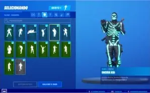 Conta Fortnite (Passe 4) + Salve o mundo. (barata)