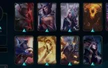 CONTA LOL - LVL 430 - 142 Champions - 65 Skins - FULL ACESSO