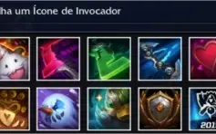 Conta Prata 65 campeões