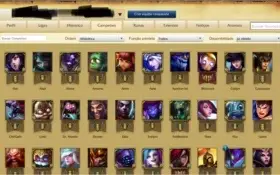 Conta Prata 65 campeões