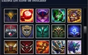 Conta Prata 65 campeões