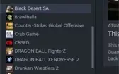 Destiny 2 + Todas DLCS + Conta Steam