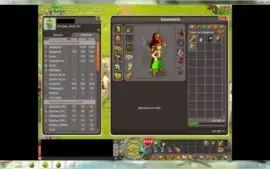 IOP 189 e ENI 167 (Spirita) COM ITENS!
