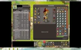 IOP 189 e ENI 167 (Spirita) COM ITENS!