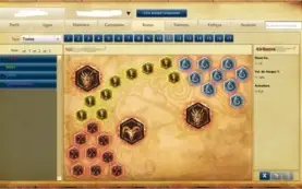 Vendo Conta League of Legends [Borda de Platina]