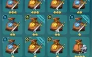 Conta Ni No Kuni Cross World Lv 66 500k de power