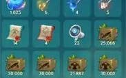 Conta Ni No Kuni Cross World Lv 66 500k de power
