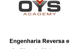 Oys: Engenharia Reversa e Análise de Malwares
