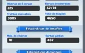 Vendo Conta Clash Royale-arena 9 +4 Lendárias +troca De Nick