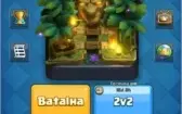 Vendo Conta Clash Royale-arena 9 +4 Lendárias +troca De Nick