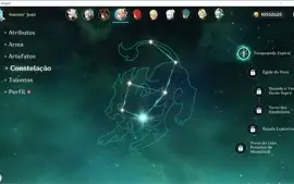 AR 55⚡Itto - Ayaka - Hutao - shenhe⚡