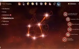 AR 55⚡Itto - Ayaka - Hutao - shenhe⚡