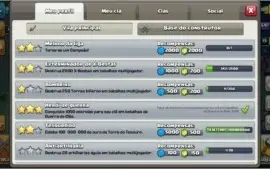CV9 FULL <--> FALTA SÓ MUROS E HEROIS <--> EVOLUINDO A VILA