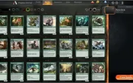 CONTA DE MTG ARENA PROMOÇÃO