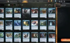 CONTA DE MTG ARENA PROMOÇÃO