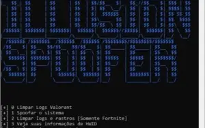 ILLUSION SPOOFER  100% Funcional em Gigabytes