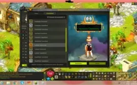 VENDO PANDA LVL 200 SERVE SPIRITIA