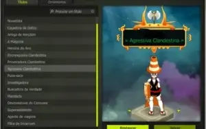 VENDO PANDA LVL 200 SERVE SPIRITIA