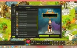 VENDO PANDA LVL 200 SERVE SPIRITIA