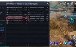 MIR4 CONTA MAGE 75 (96,400 POWER)