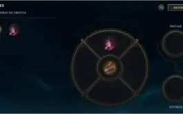 CONTA D3 70% WIN RATE BARATO!