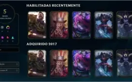 CONTA D3 70% WIN RATE BARATO!