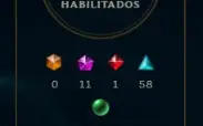 Conta Lol Com 451 Skins