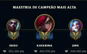 Conta Lol Com 451 Skins
