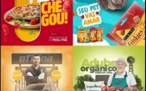Mega Pack Canva + 20K Premium / 2024 Editáveis
