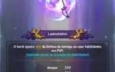 Imperdível!!! Conta 7DS Com os Melhores Heróis🔥🔥🔥