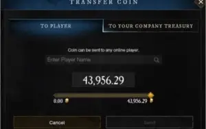 NEW WORLD [DEVALOKA] 1k moedas = R$7,50