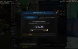 NEW WORLD [DEVALOKA] 1k moedas = R$7,50