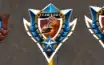 Conta albion end game, 800M de fama, vai com email!