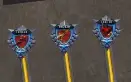 Conta albion end game, 800M de fama, vai com email!