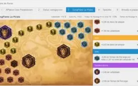 ACC Do lol Prata V e com 100 champs e 96 skin legais