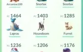 Conta Pokémon Go Lv 31 Sem Time - Premium #09