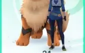 Conta Pokémon Go Lv 31 Sem Time - Premium #09