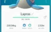 Conta Pokémon Go Lv 31 Sem Time - Premium #09