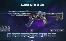 Conta Valorant+Lol Com Mais De 3.000 Gastos