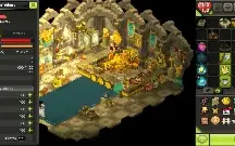 Conta sem registro Dofus touch, servidor brutas