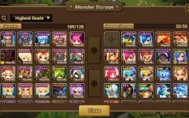 3 LD5 Artamiel, MK Light, Destiny