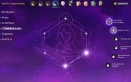 🟢Raidenc2+Furina+Zhongli+Nahida+Venti 43X5 + ✨590 Tiros✨